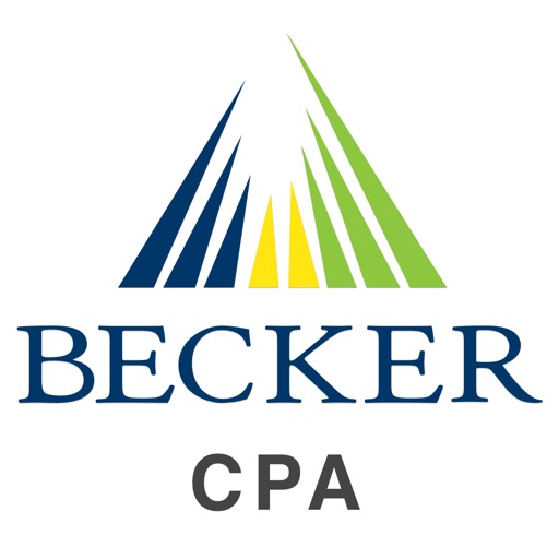 Becker cpa review discount