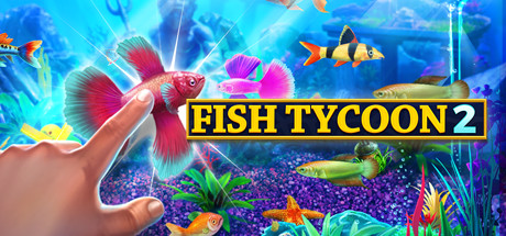 Fish tycoon full game free